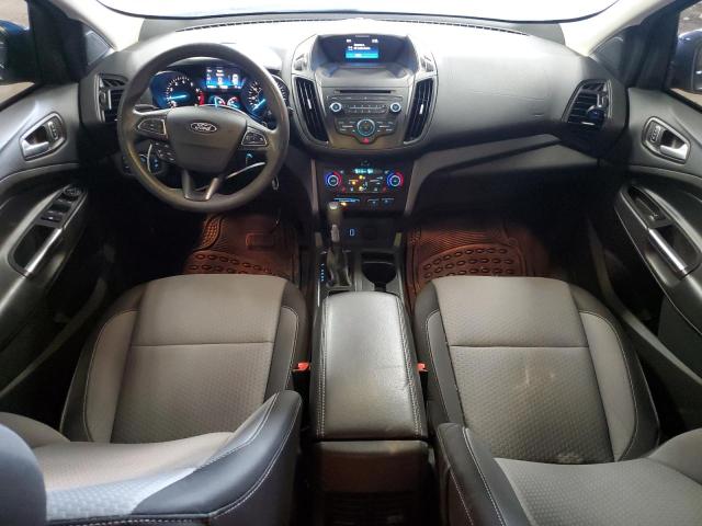 2017 FORD ESCAPE SE - 1FMCU9GD8HUB88250