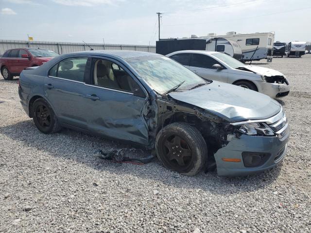 Vin: 3fahp0ha9br207202, lot: 52526385, ford fusion se 20114