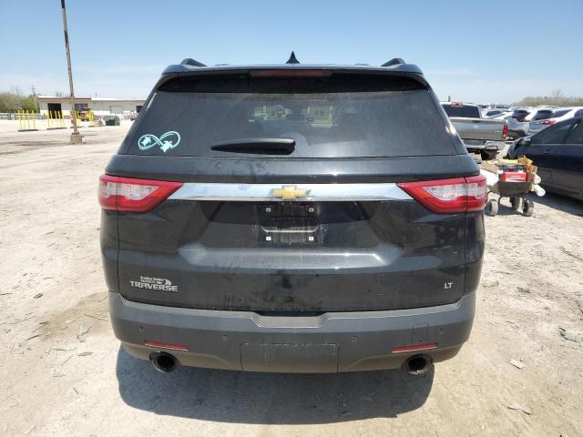 2020 CHEVROLET TRAVERSE L - 1GNERHKW4LJ263593