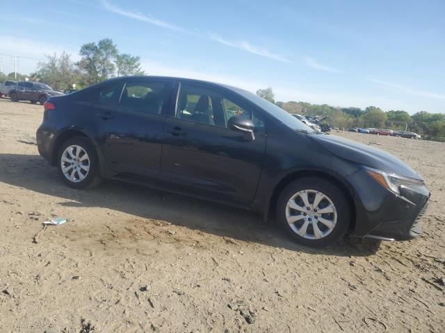 Vin: jtdbcmfe5r3047532, lot: 53820785, toyota corolla le 20244