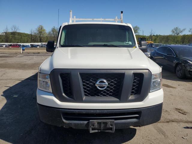 2015 NISSAN NV2500 1N6BF0KX1FN801496