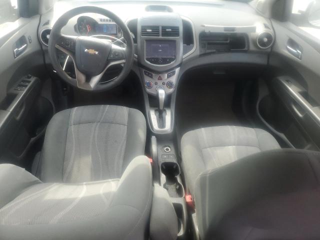 2015 CHEVROLET SONIC LT - 1G1JC5SH8F4113636