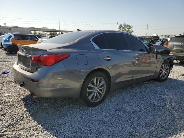 Vin: jn1bv7ap7em670985, lot: 52670945, infiniti q50 base 20143