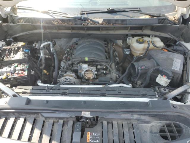2020 CHEVROLET SILVERADO - 3GCUYEED9LG404126