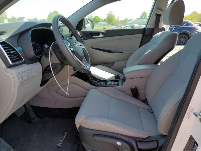 2020 HYUNDAI TUCSON SE - KM8J2CA41LU157465