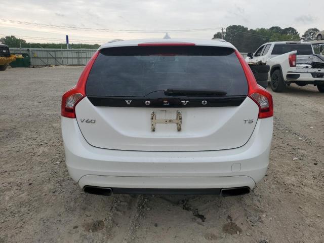 2015 VOLVO V60 PREMIE - YV140MEB2F1210552
