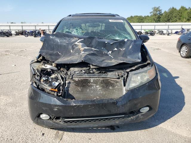 2016 HONDA ODYSSEY TO 5FNRL5H99GB132880