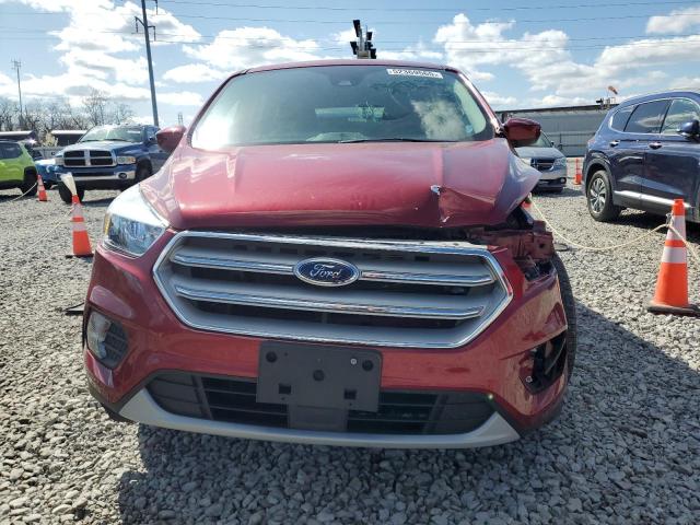 2019 FORD ESCAPE SE - 1FMCU0GD8KUC09648