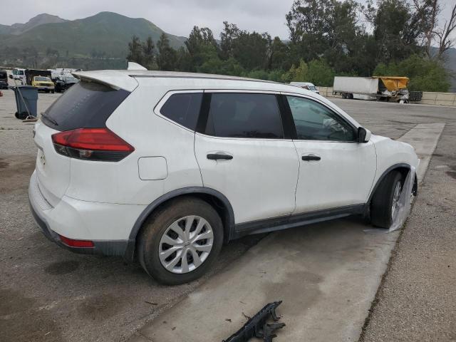 Vin: knmat2mt2hp585582, lot: 55332525, nissan rogue s 20173