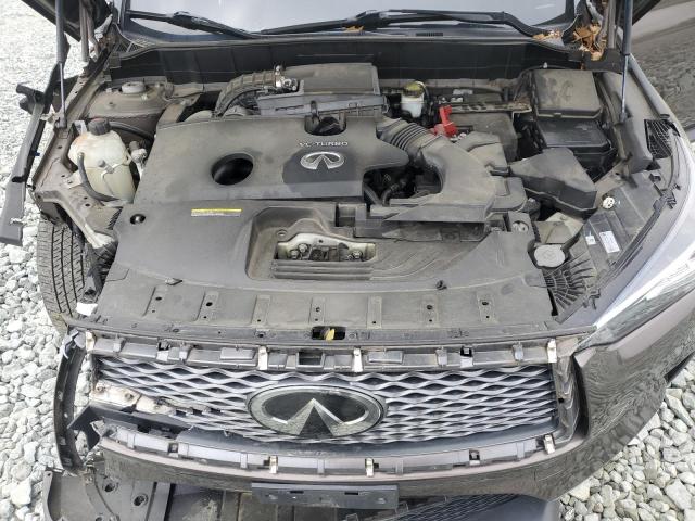 2019 INFINITI QX50 ESSEN - 3PCAJ5M34KF113182