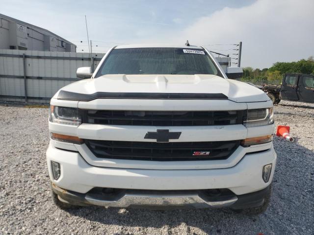 2017 CHEVROLET SILVERADO - 3GCUKRECXHG280620