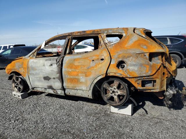 2013 HYUNDAI SANTA FE S - 5XYZUDLA5DG077535