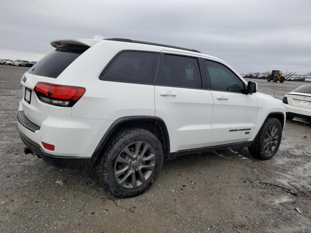 Vin: 1c4rjfbg1gc365409, lot: 51682275, jeep grand cher limited 20163
