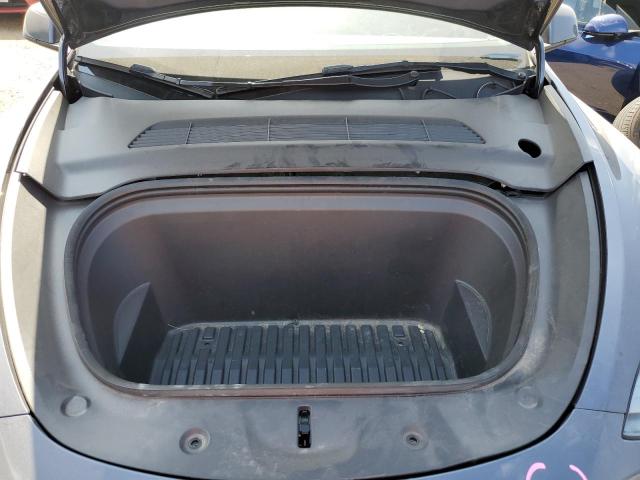 2023 TESLA MODEL Y - 7SAYGDEE6PF781681