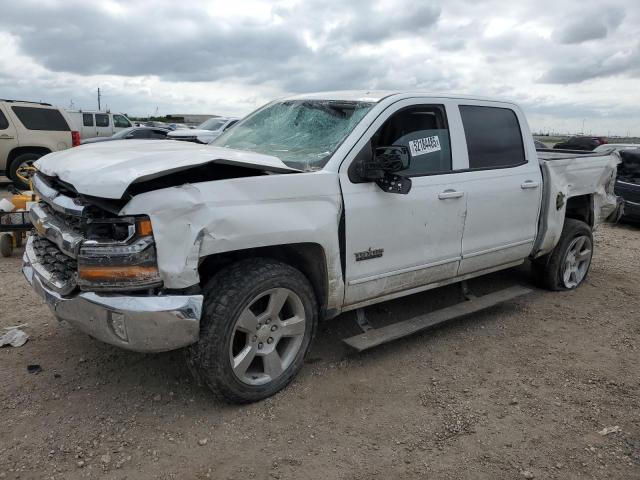 Vin: 3gcpcrec1jg484531, lot: 52184485, chevrolet all models c1500 lt 2018 img_1