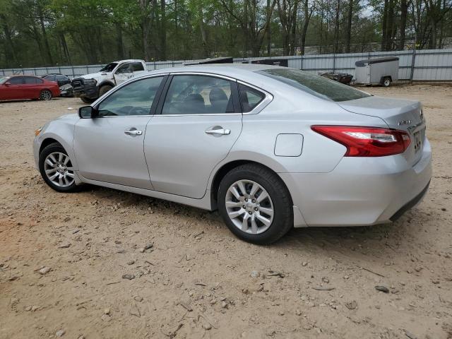 Vin: 1n4al3ap0hc495115, lot: 51873405, nissan altima 2.5 20172