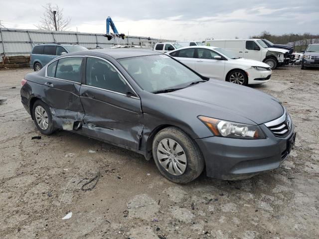 Vin: 1hgcp2f33ca244926, lot: 51807915, honda accord lx 20124