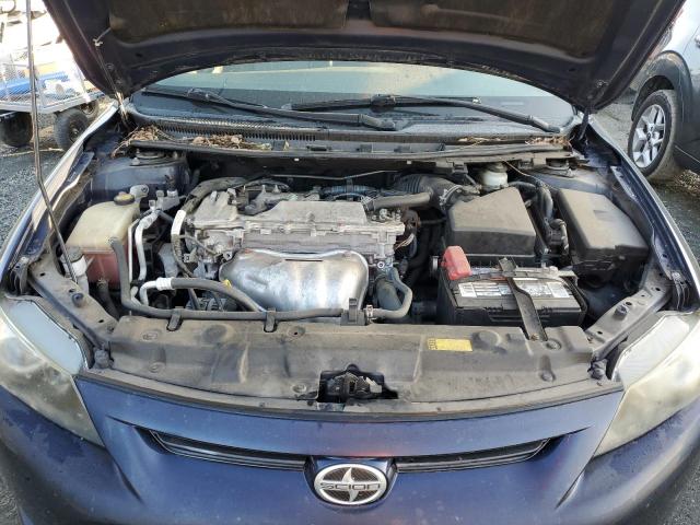 2013 TOYOTA SCION TC - JTKJF5C78D3050747