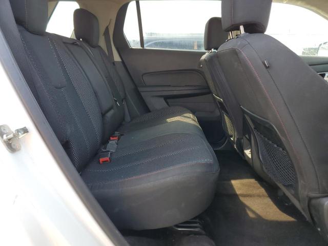 2016 GMC TERRAIN SL - 2GKALMEK3G6268205