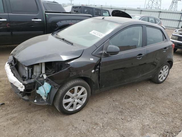2011 MAZDA MAZDA2 #3148663772