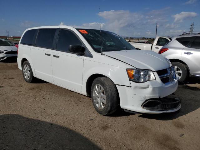 Vin: 2c4rdgbgxlr221811, lot: 51766655, dodge caravan se 20204