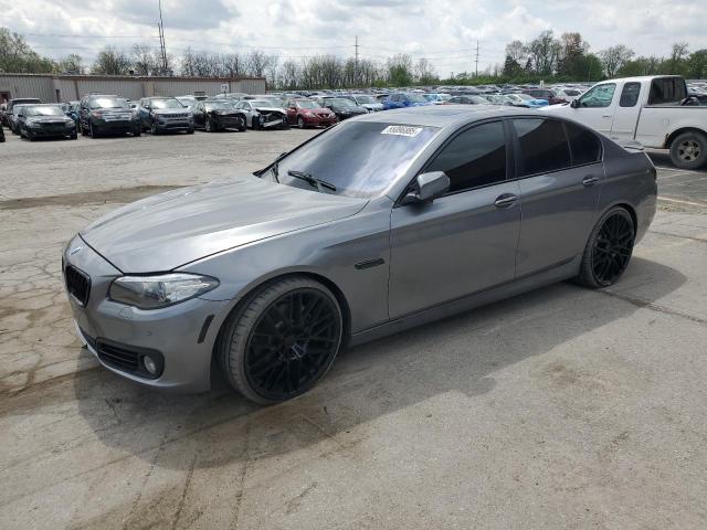 BMW 535 I