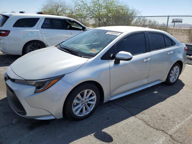 Vin: 5yfb4mde4rp210209, lot: 52406505, toyota corolla le 2024 img_1