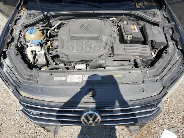 2018 VOLKSWAGEN PASSAT S - 1VWAA7A37JC006863