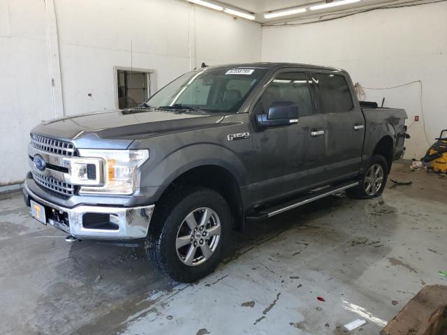 Vin: 1ftew1e44lfc70758, lot: 52558795, ford f-150 supercrew 2020 img_1
