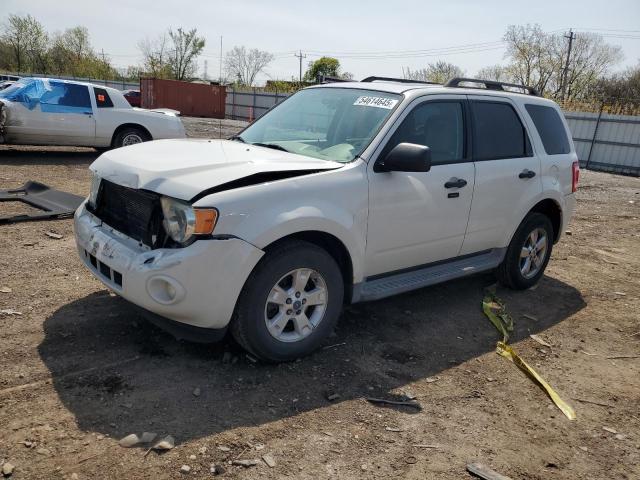 Vin: 1fmcu0d78akd00119, lot: 54614645, ford escape xlt 2010 img_1