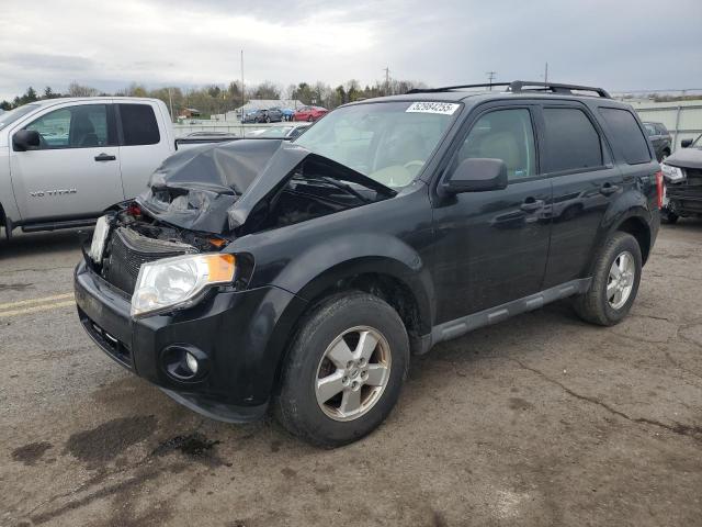 Vin: 1fmcu9d76ckb65925, lot: 52984255, ford escape xlt 2012 img_1