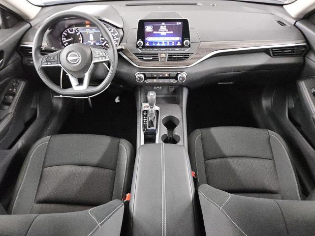 2025 NISSAN ALTIMA SV - 1N4BL4DV3SN352465