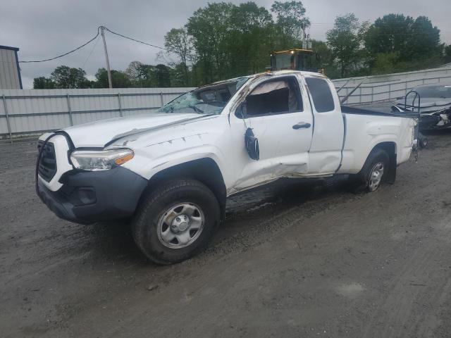 TOYOTA TACOMA ACC