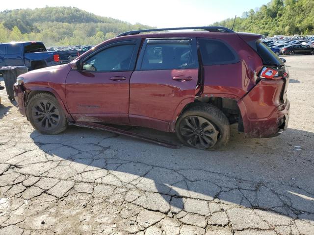 2019 JEEP CHEROKEE L - 1C4PJMDX1KD489076