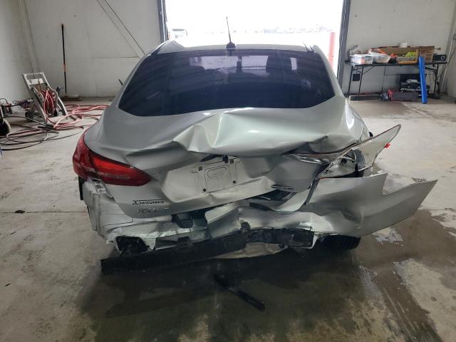 2016 FORD FOCUS S - 1FADP3E23GL359995