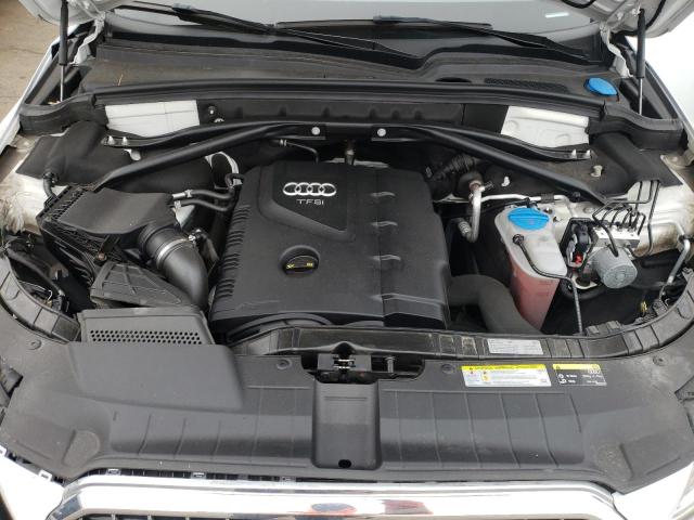 2017 AUDI Q5 WA1L2AFP2HA037231
