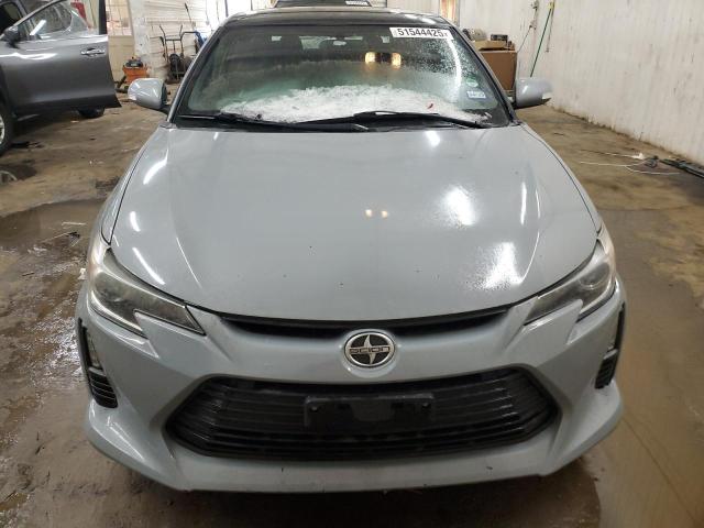 2015 TOYOTA SCION TC JTKJF5C76FJ006406