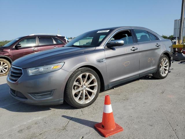 Vin: 1fahp2f89eg140320, lot: 52552095, ford taurus limited 2014 img_1