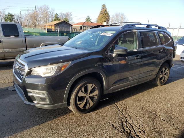 SUBARU ASCENT PRE