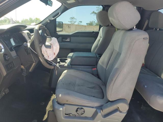 2013 FORD F150 SUPER - 1FTFX1CF3DFD76769