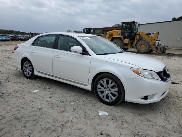 Vin: 4t1bk3db8bu418782, lot: 51950855, toyota avalon base 20114