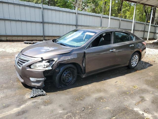 Vin: 1n4al3apxfc483258, lot: 52553445, nissan altima 2.5 2015 img_1