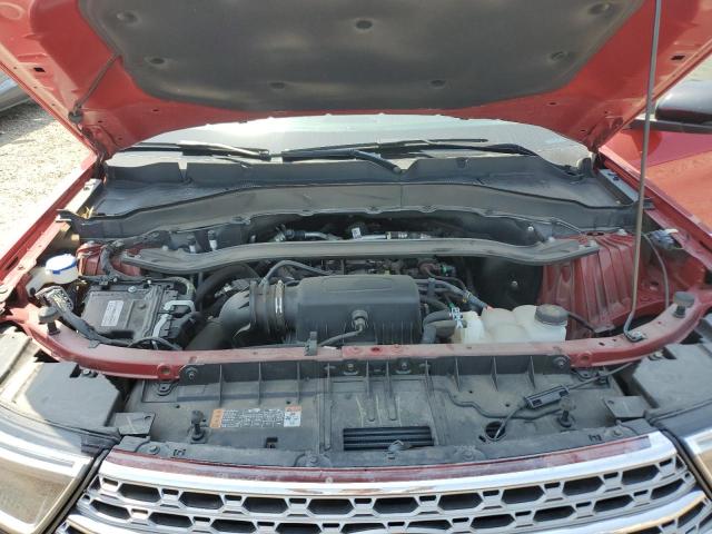2023 FORD EXPLORER L - 1FMSK7FH8PGA27808