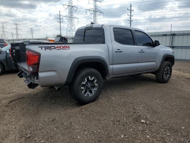 2019 TOYOTA TACOMA DOU - 3TMCZ5AN1KM272549