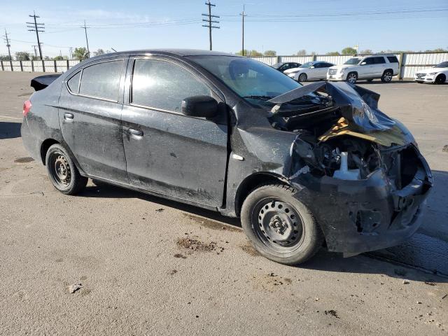 Vin: ml32f3fj5hhf09271, lot: 53165695, mitsubishi mirage g4 es 20174