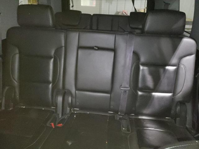 2015 CHEVROLET TAHOE K150 - 1GNSKBKC9FR160461