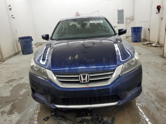 2015 HONDA ACCORD - 1HGCR2F38FA227716