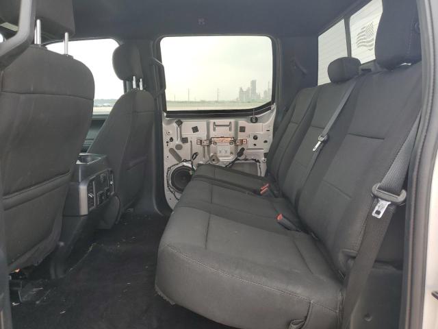 2019 FORD F150 SUPER - 1FTEW1E40KKE77895