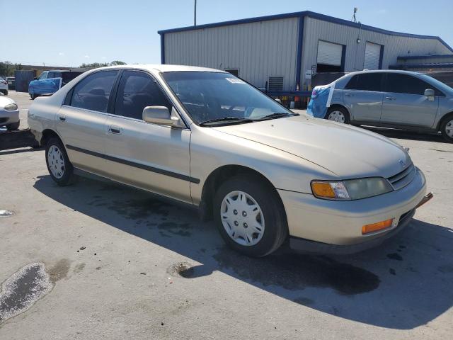 Vin: jhmcd5639sc048029, lot: 52741005, honda accord lx 19954