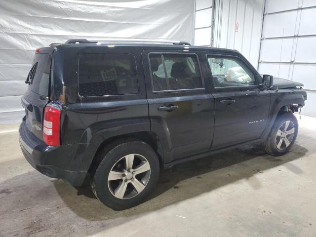 Vin: 1c4njrfb8hd194104, lot: 54334095, jeep patriot latitude 20173